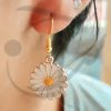 گوشواره طرح گل
